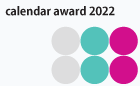 西武信用金庫 カレンダーアワード 2022