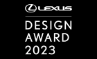LEXUS DESIGN AWARD 2023