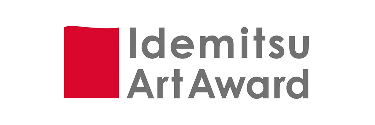 Idemitsu Art Awardロゴ