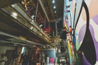 【公募情報】BnAとトウキョウ・デックスが、日本橋のアートホテル「BnA_WALL」の巨大壁画アーティストを11月15日まで募集中