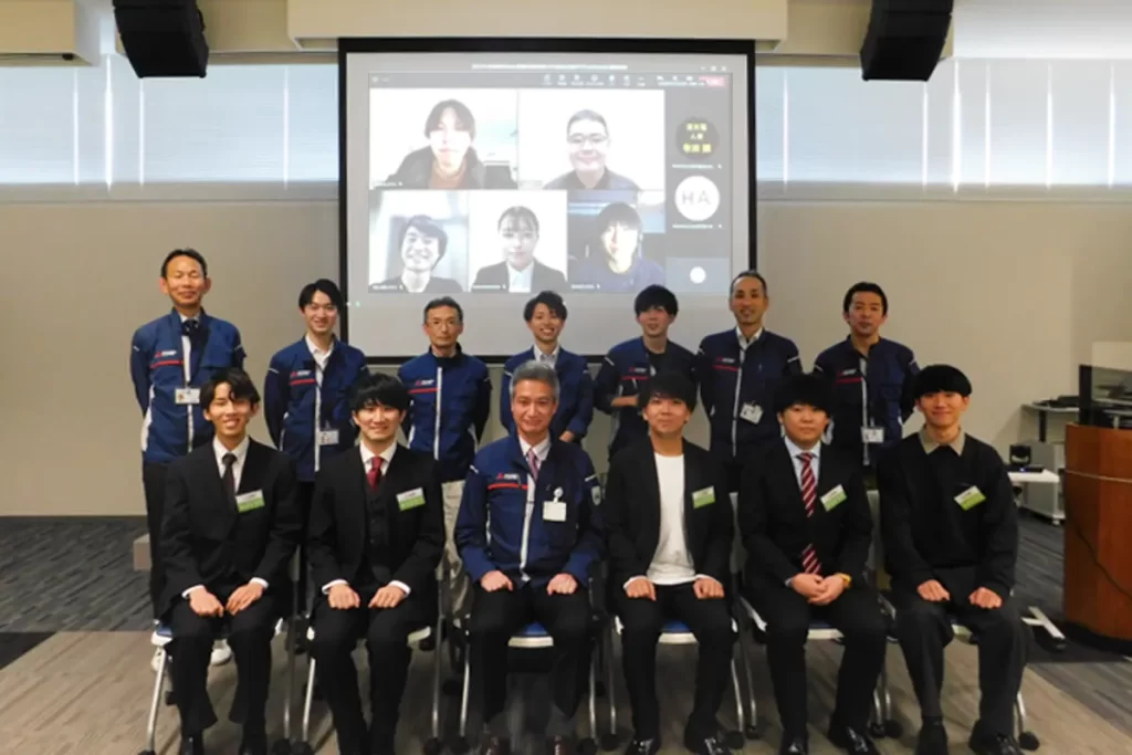 【結果発表】三菱電機の学生向けコンテスト「赤外線センサ『MelDIR』の活用アイデア募集」受賞者が発表
