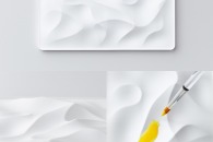 【結果速報】「コクヨデザインアワード2023」の受賞作品が決定、グランプリは仕切りのない絵画用パレットの提案