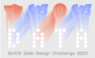 QUICK Data Design Challenge 2023