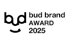 bud brand AWARD 2025 U-35