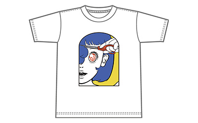 第15回 バンフー 学生Tシャツデザインコンテスト《学生限定》