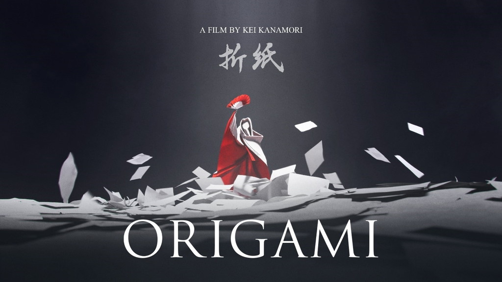 【結果発表】第51回学生アカデミー賞、金森慧による『Origami』が日本の作品で初受賞