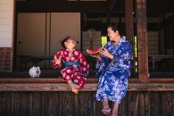 「Moments in Japan ―私が出逢った“日本”―」フォトコンテスト