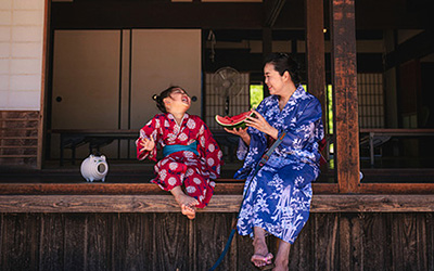 「Moments in Japan ―私が出逢った“日本”―」フォトコンテスト