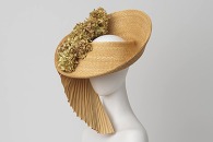 KAI Hat & Head-piece Competition 2024