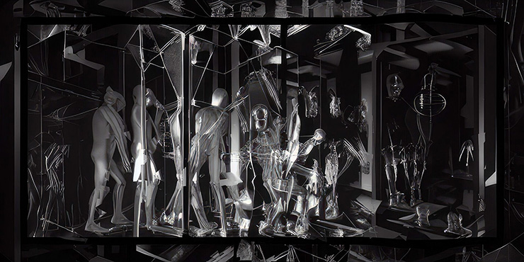 Glass House
