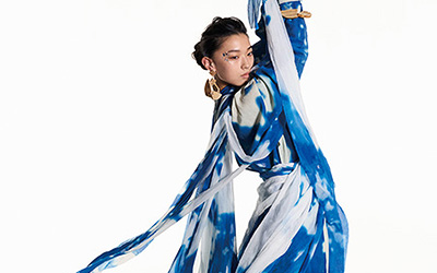 FASHION FRONTIER PROGRAM 2024