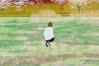 第9回 星乃珈琲店絵画コンテスト