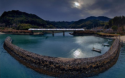 第23回 国際鉄道模型コンベンションフォトコンテスト