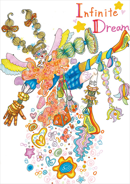 Infinite Dream