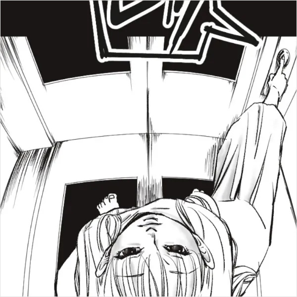 煉獄エレベーター