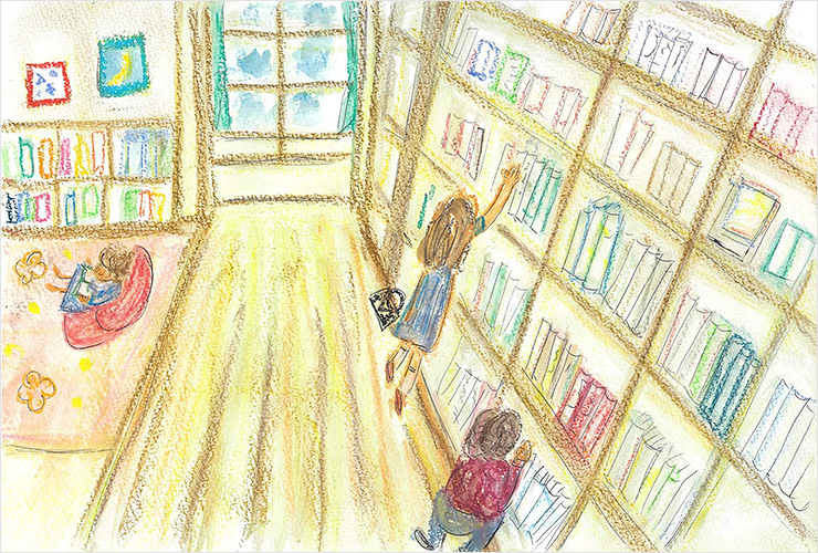 ビブリオテーカ