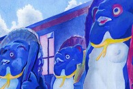 キャンパスアートアワード 2024《中・高校生限定》