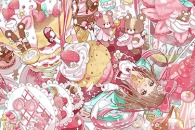 第22回 高校生マンガ・イラストグランプリ《高校生限定》