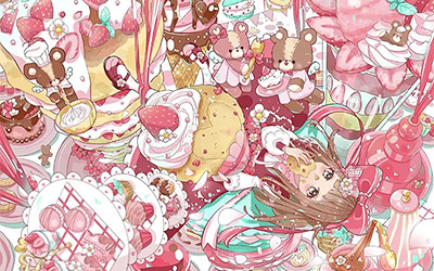 第22回 高校生マンガ・イラストグランプリ《高校生限定》