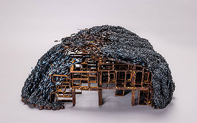 第17回 大分アジア彫刻展 作品公募