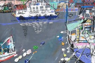 第21回 絵のまち尾道四季展