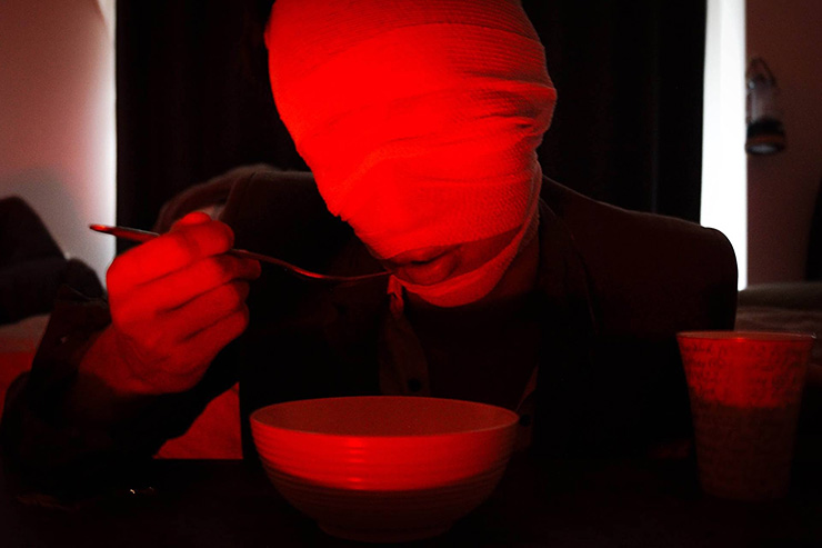NO Face