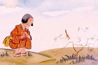 令和6年度 「1ページの絵本」作品募集
