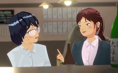 第22回 PEAS Webアニメコンテスト神戸 作品募集