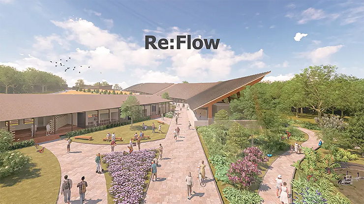 Re:Flow