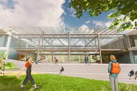 サンゴバン 国際学生建築コンテスト 2025《学生限定》