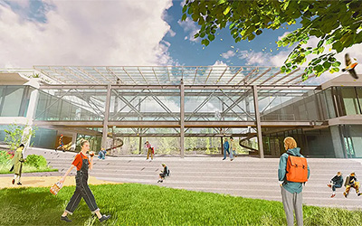 サンゴバン 国際学生建築コンテスト 2025《学生限定》