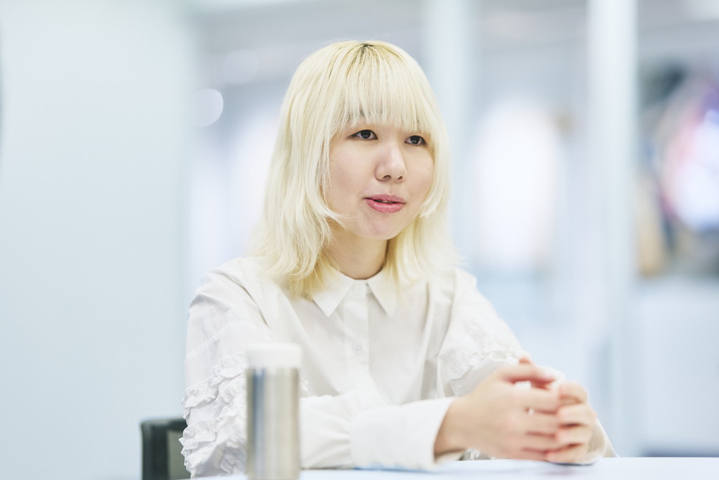 奥村春香さん
