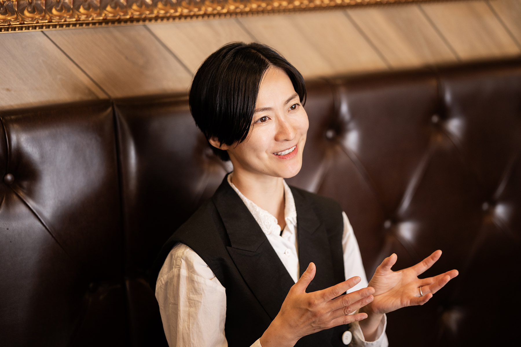 塀内裕子