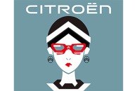 NEW CITROËN DESIGN AWARD