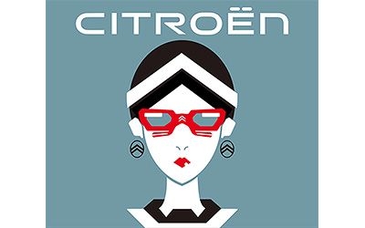 NEW CITROËN DESIGN AWARD