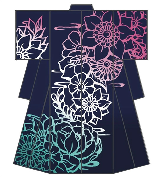 花宵（はなよい）