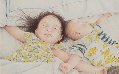 第4回 「絵と言葉のチカラ展」