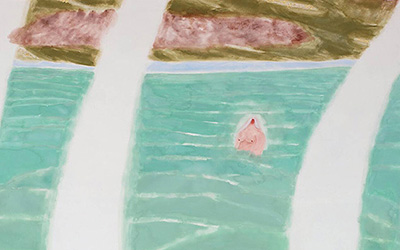 明日をひらく絵画 第43回 上野の森美術館大賞展