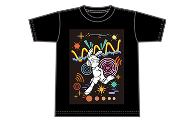 第16回 バンフー 学生Tシャツデザインコンテスト《学生限定》
