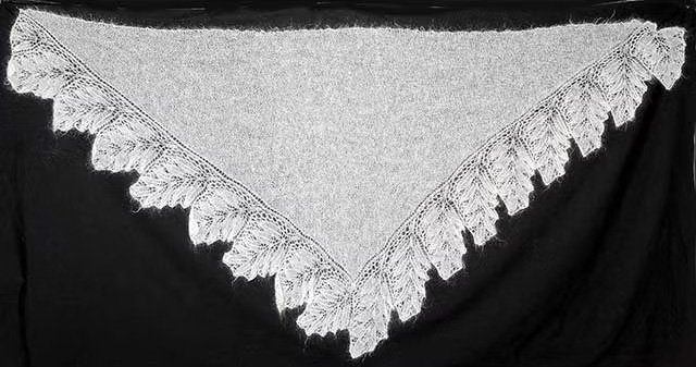 ホワイトフォレスト「ストール」