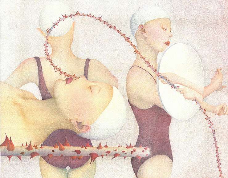 Heartfelt concerns 1