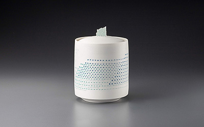 土岐市制70周年記念事業 第17回 現代茶陶展