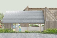 第1回 瀬戸内国際建築デザイン実施コンペ 2025