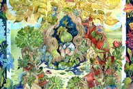 JIA Illustration Award 2025