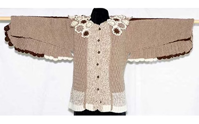 第12回 全国ニット大賞