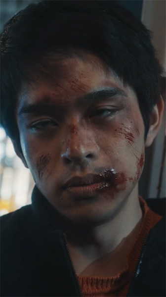 ガラケーハーモニー