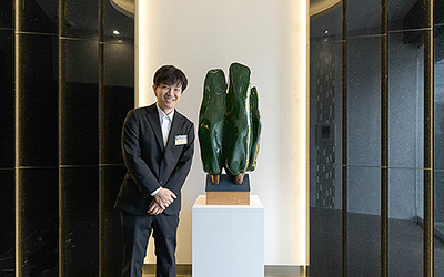 第25回 学生限定　立体アートコンペティション AAC 2025《学生限定》