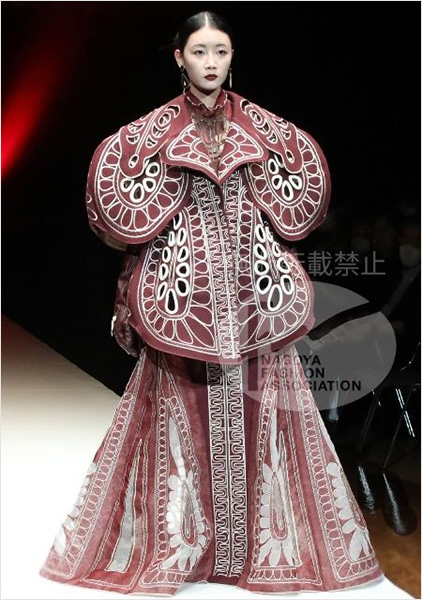 Yamusk（レディス）