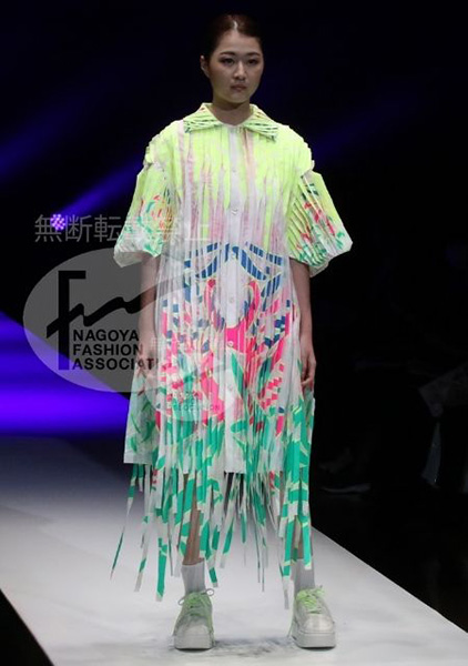 Let in Light（レディス）