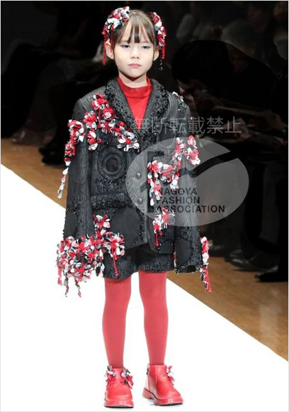 Flower（キッズ）